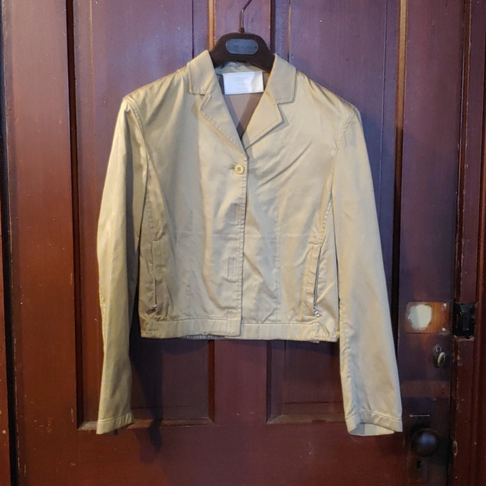 Prada Jacket